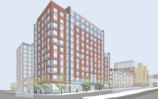 More Photos Of 8 Vanderbilt Ave, Brooklyn Apartments For Lease