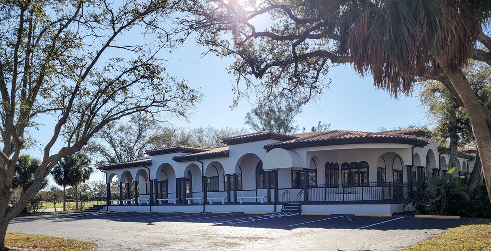More Photos Of 540-550 Bay Isles Rd, Longboat Key Medical For Lease