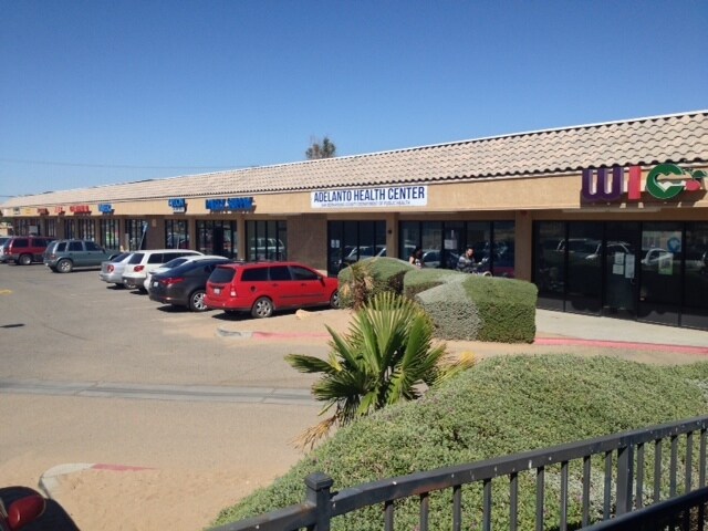 More Photos Of 11336 Bartlett Ave, Adelanto Storefront Retail Office For Lease