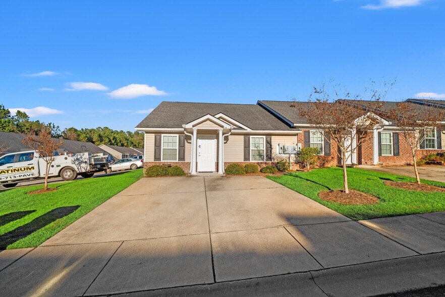 More Photos Of 100 Karima Cir, Rincon Apartments For Sale