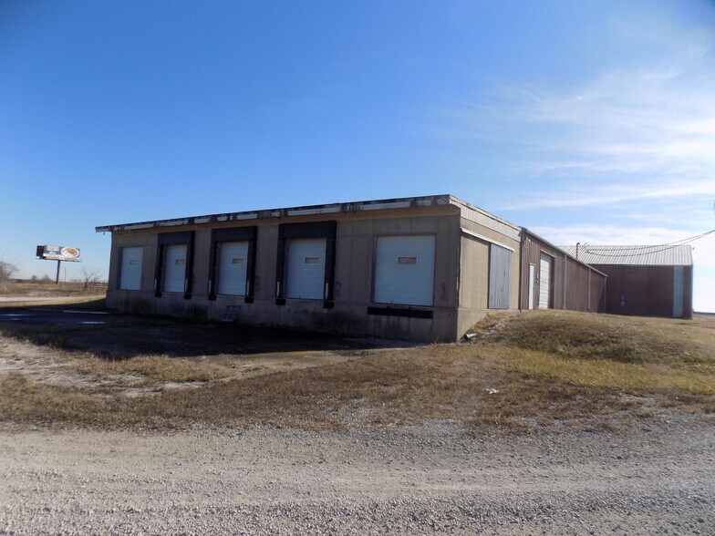 More Photos Of 36450 Frontage Rd, Edgerton Industrial For Sale