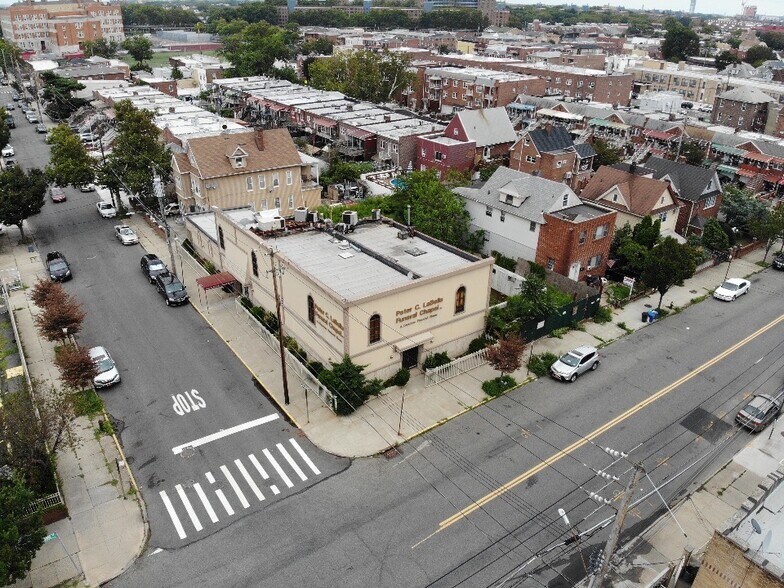 More Photos Of 2629 Harway Ave, Brooklyn Funeral Home For Lease