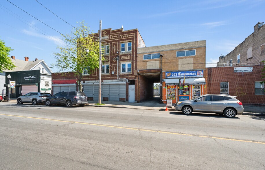 More Photos Of , Bridgeport General Retail For Sale