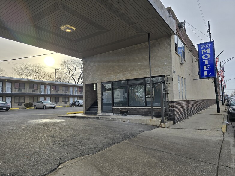 More Photos Of 6535 S King Dr, Chicago Hotel For Sale