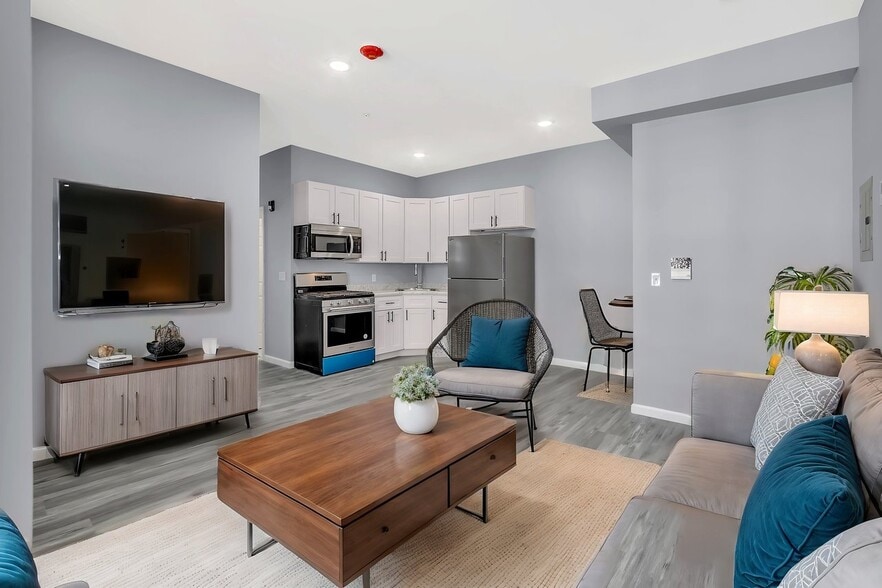 More Photos Of 155-157 Clifton Ave, Newark Apartments For Sale