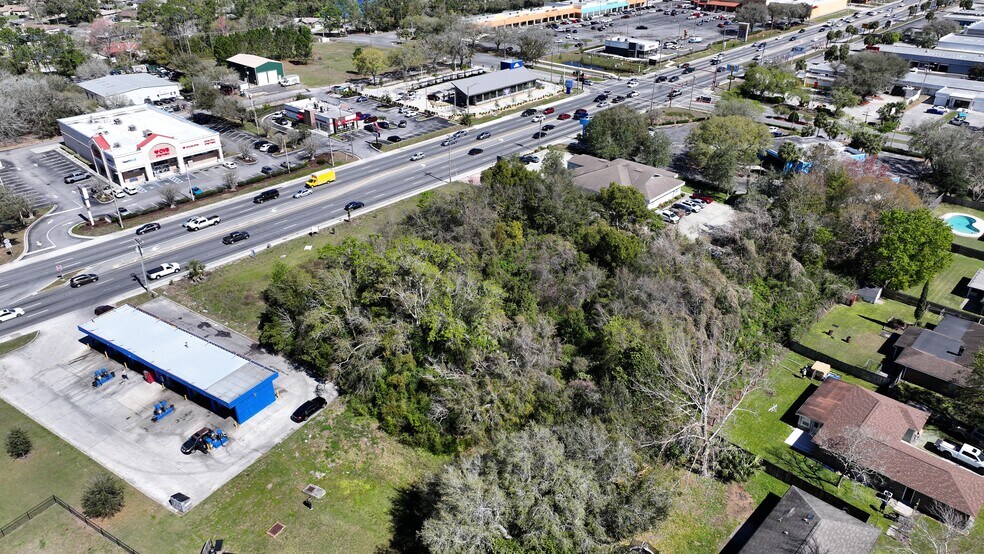 More Photos Of 871 Blanding Blvd, Orange Park Land For Sale
