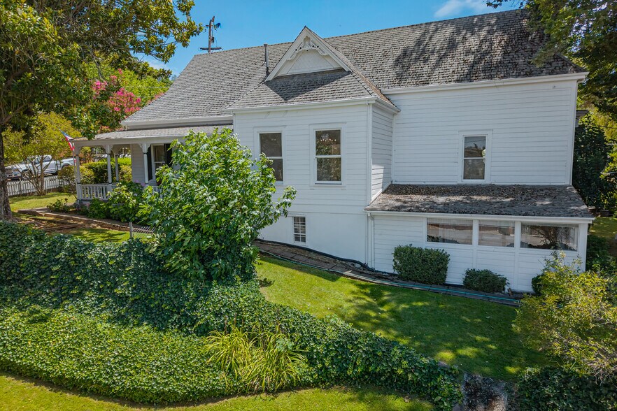 More Photos Of 68 Church Hill Road rd, San Andreas Specialty For Sale