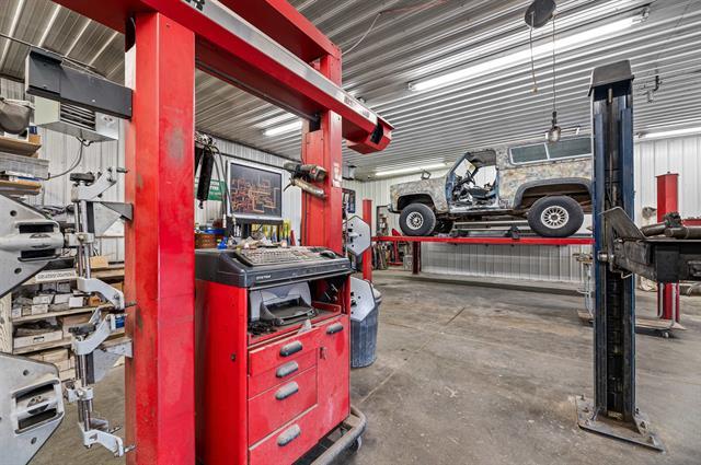 More Photos Of 2000 W Main St, Newcastle Industrial For Sale