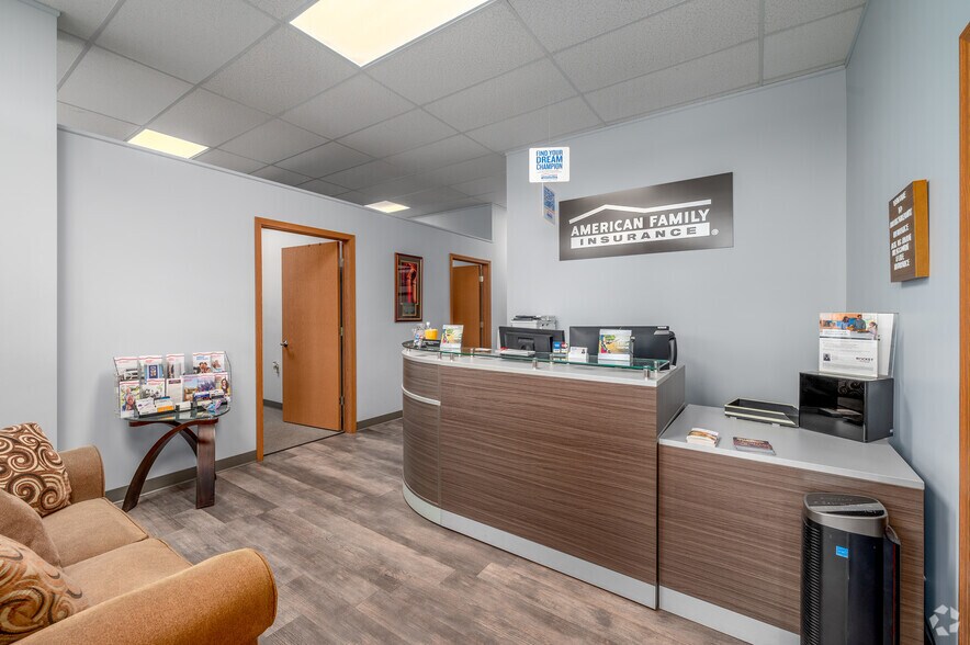More Photos Of 1477-1505 S Hawkins Ave, Akron Apartments For Sale
