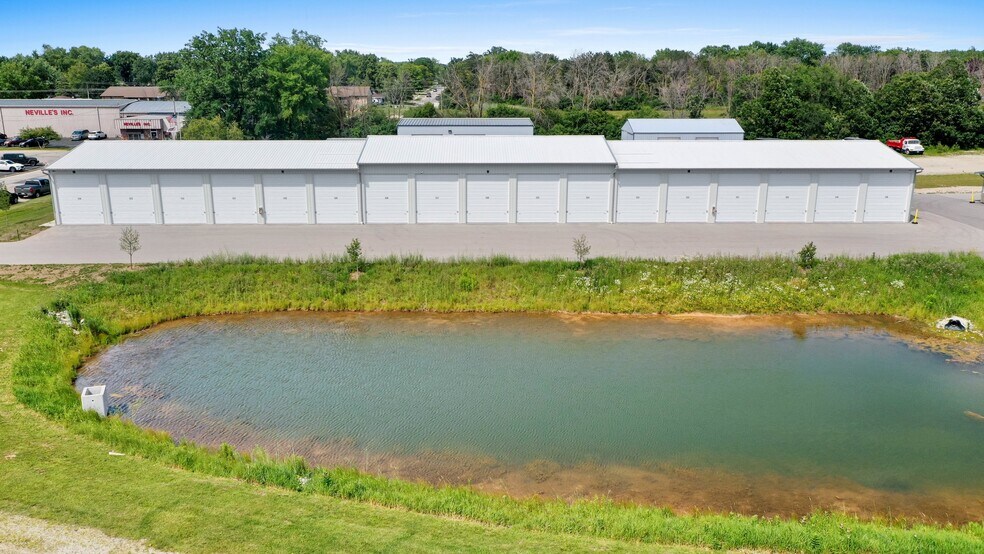 More Photos Of 1854 Industrial Dr, Green Bay Specialty For Sale