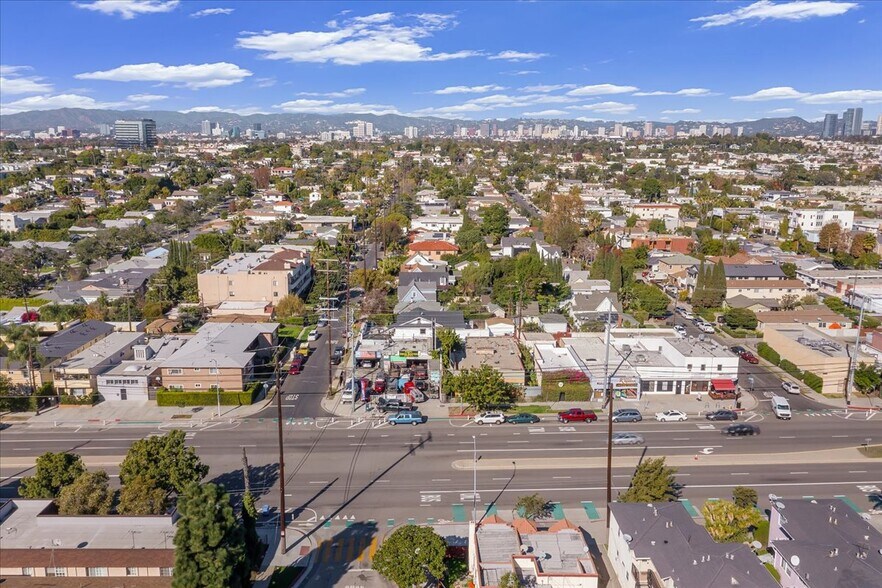 More Photos Of 10967 Venice Blvd, Los Angeles Land For Sale