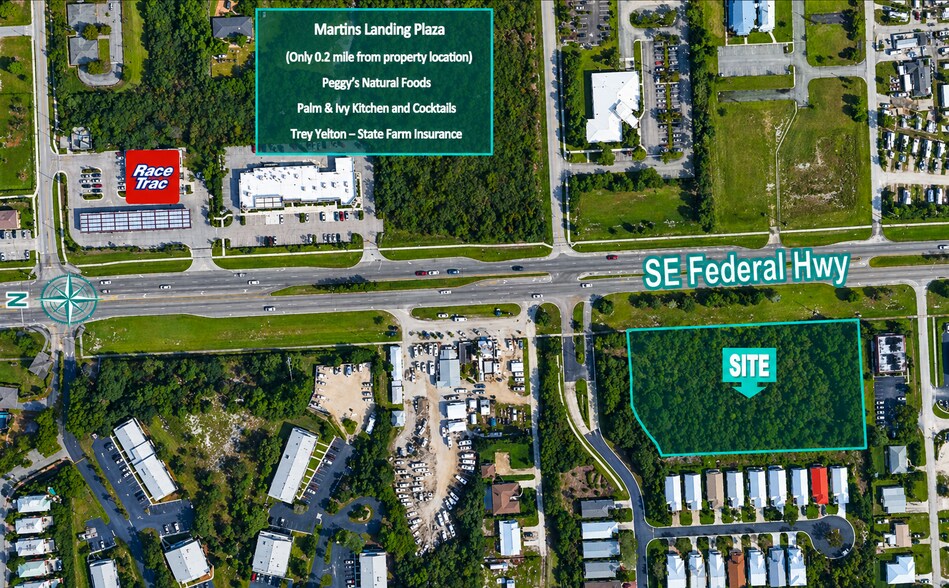 More Photos Of 8200 SE Sugar Pines Way, Hobe Sound Land For Sale