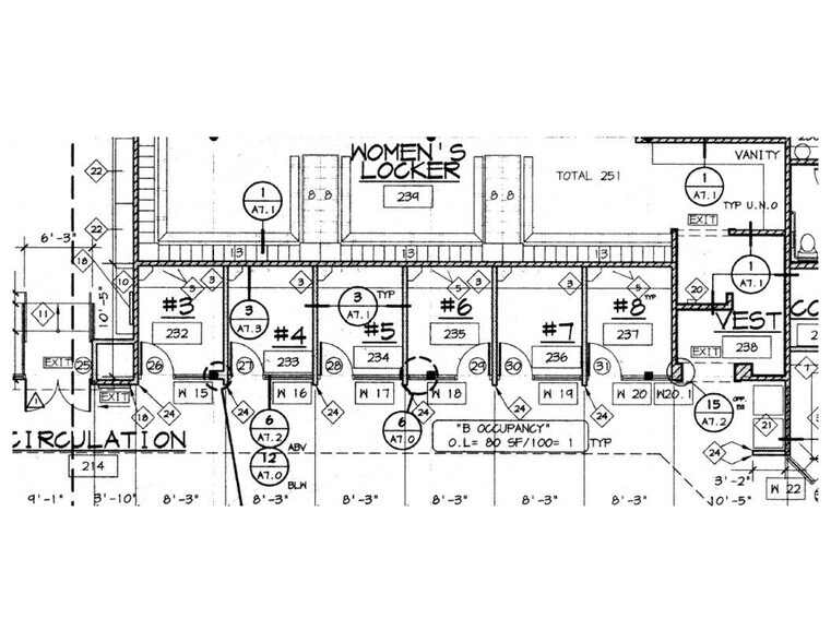 More Photos Of 2920-2960 Aborn Square Rd, San Jose Freestanding For Lease