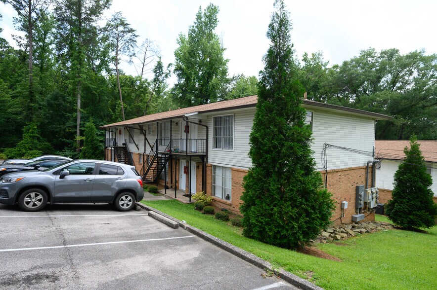 More Photos Of 604 Pinson Pl, Birmingham Multifamily For Sale