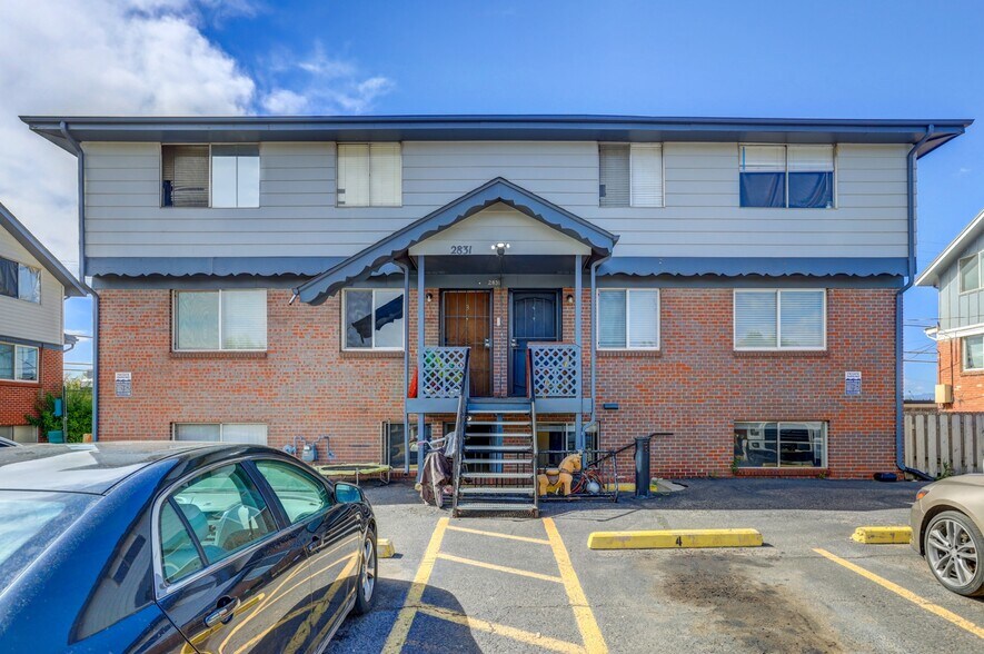Primary Photo Of 2831 Eliot Cir, Westminster Apartments For Sale