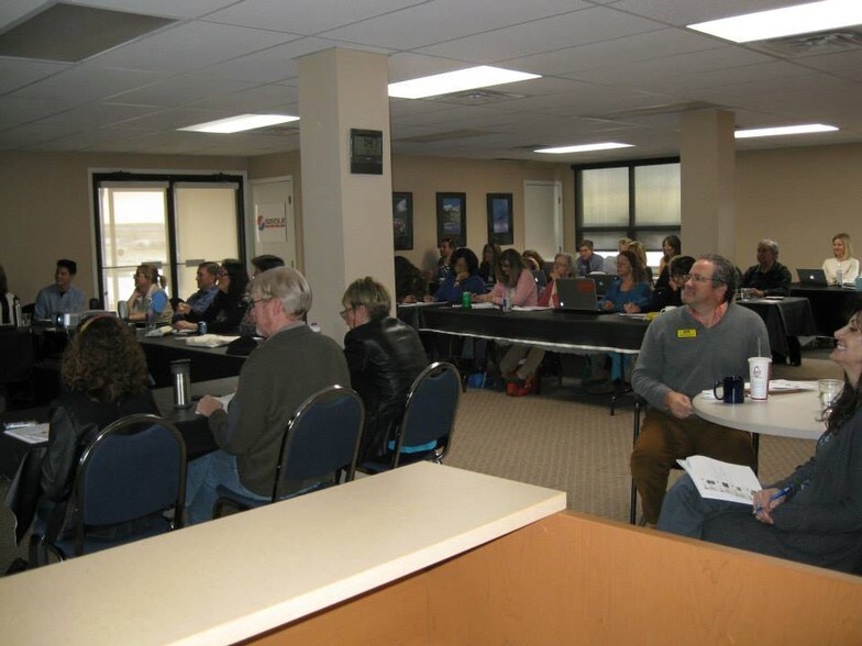 More Photos Of 14960 Woodcarver Rd, Colorado Springs Office For Sale