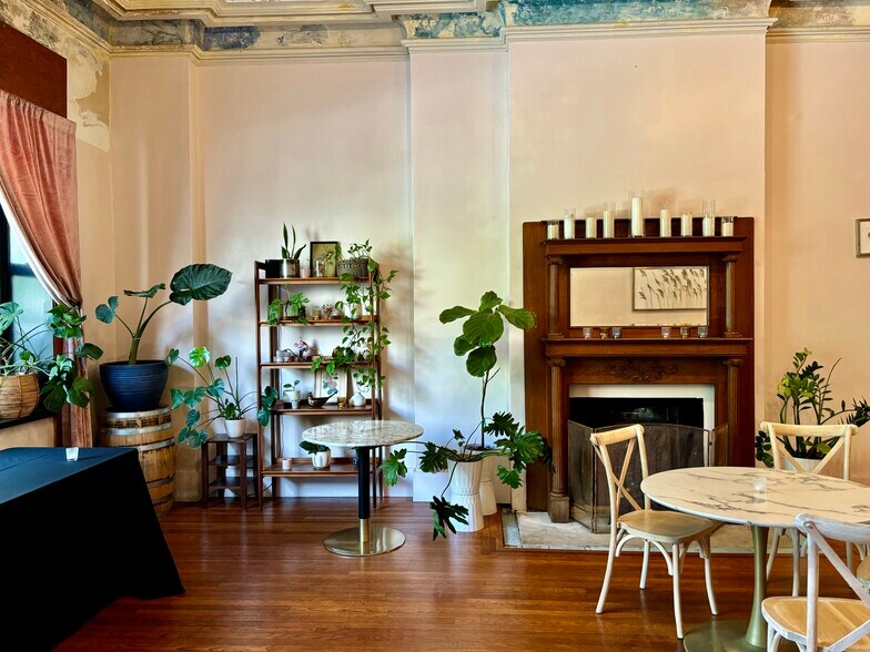 More Photos Of 55 3rd St, Troy Lodge Meeting Hall For Sale