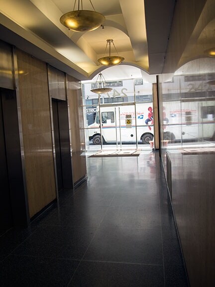More Photos Of 247 W 38th St, New York Office For Lease