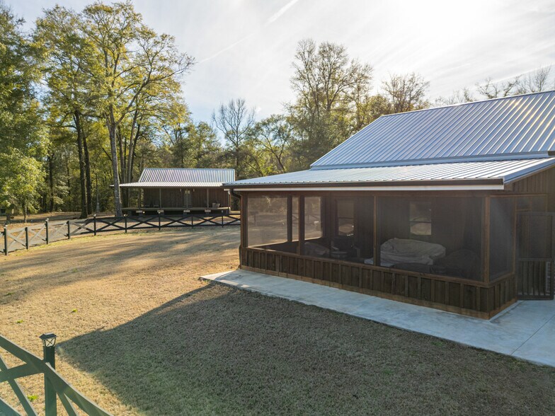 More Photos Of 9036 Bullard Rd, Dry Branch Lodge Meeting Hall For Sale