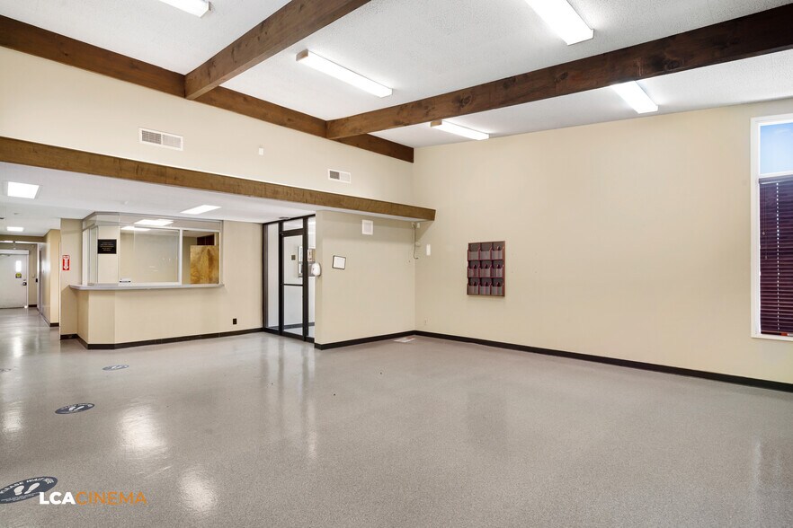 More Photos Of 432 S Mill St, Tehachapi Medical For Lease