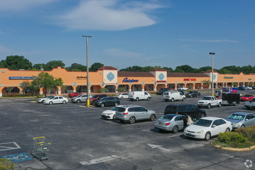 Primary Photo Of 4001-4058 N Armenia Ave, Tampa Unknown For Lease