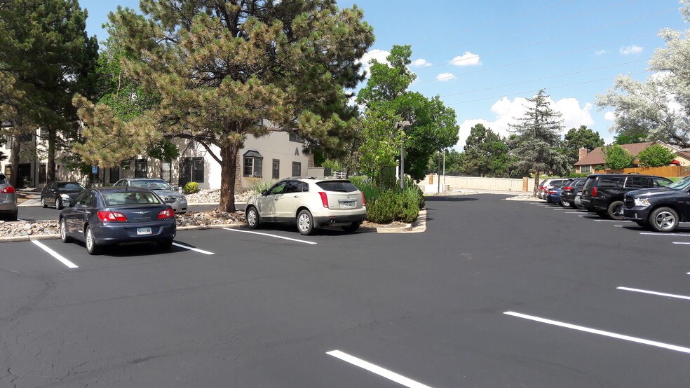 More Photos Of 7200 E Dry Creek Rd, Centennial Office For Lease