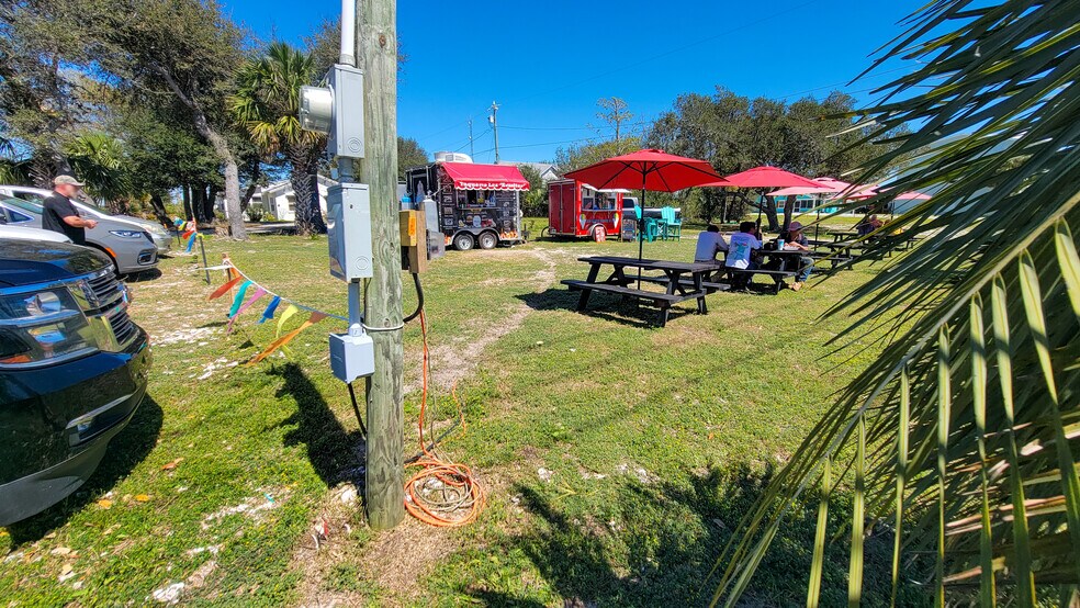 More Photos Of 2604 Highway 98, Mexico Beach Land For Sale