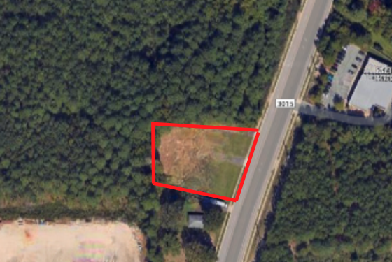 Primary Photo Of 419 Airport Blvd, Morrisville Land For Sale