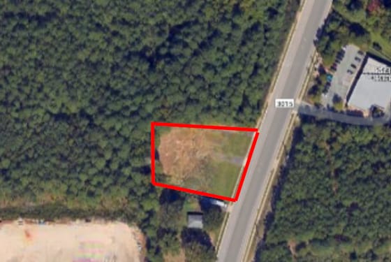 Primary Photo Of 419 Airport Blvd, Morrisville Land For Lease