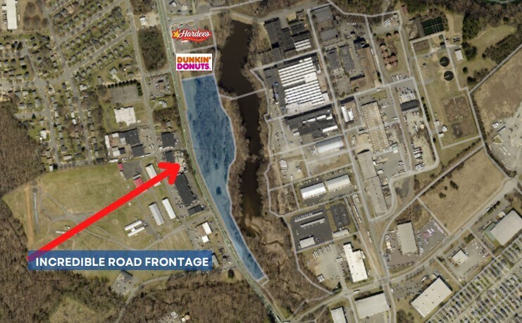 More Photos Of 6 Tidewater Trail, Fredericksburg Land For Sale