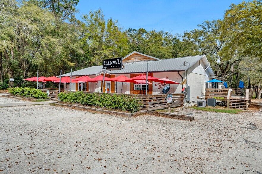 More Photos Of 18874 Section St, Fairhope Restaurant For Sale