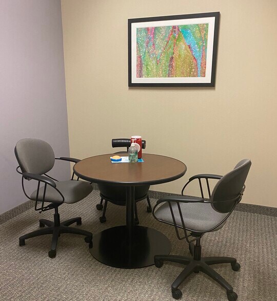 More Photos Of 3000 Communications Pky, Plano Office For Sale