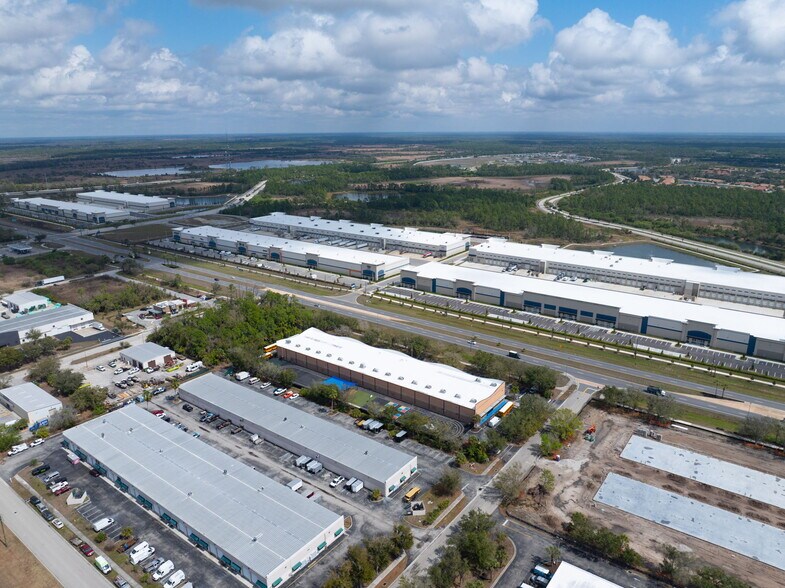 More Photos Of 1000 Innovation Ave, North Port Freestanding For Lease