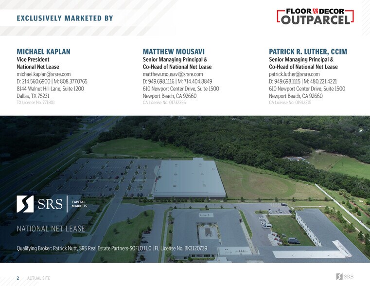 More Photos Of 17115 SE 109th Terrace Rd, Summerfield Land For Sale