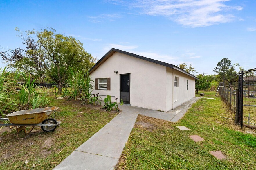 More Photos Of 2730 W Highland St, Lakeland Land For Sale