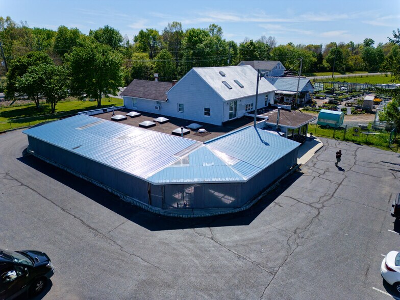 More Photos Of 929 NJ-12 Hwy, Frenchtown Flex For Sale
