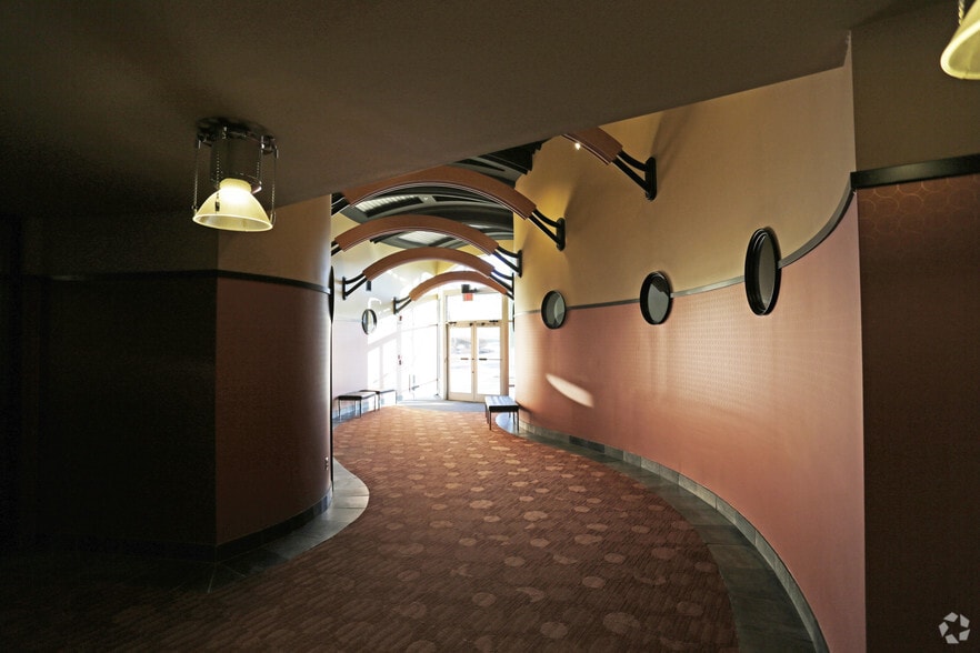 More Photos Of 811 Camp Horne Rd, Pittsburgh Loft Creative Space For Sale