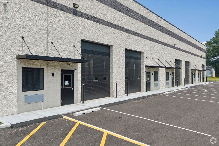 More Photos Of 596 Challenger Way, Jackson Warehouse For Lease