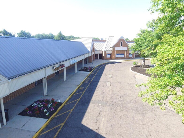 More Photos Of 1095 Washington Blvd, Trenton Unknown For Lease