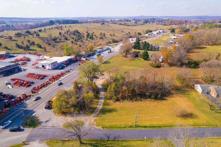 More Photos Of 2094 Stuarts Draft Hwy, Stuarts Draft Land For Sale