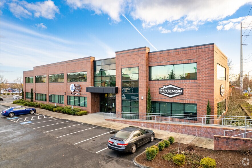 More Photos Of 5101 NE 82nd Ave, Vancouver Office For Lease