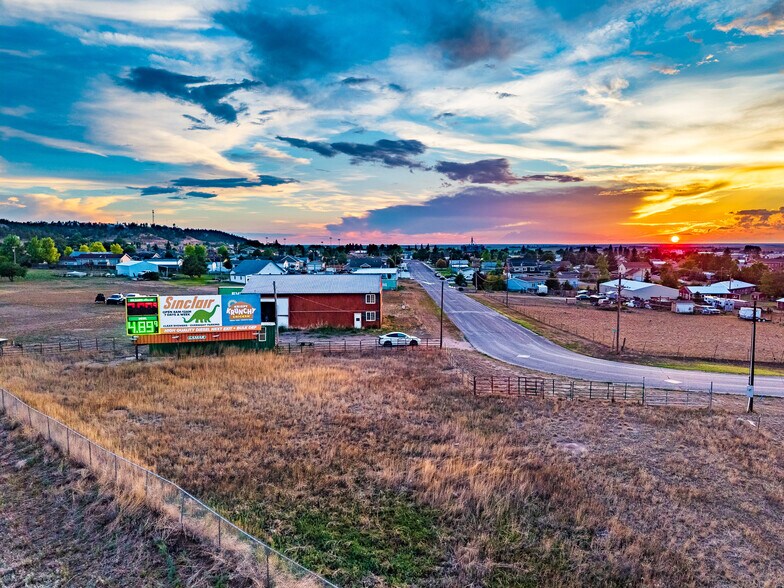 More Photos Of 708 6th St, Pine Bluffs Land For Sale