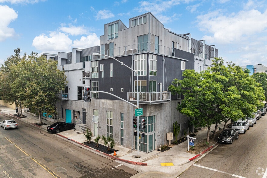 Primary Photo Of 1712 National Ave, San Diego Apartments For Sale