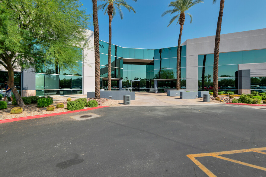 Primary Photo Of 9201 E Mountain View Rd, Scottsdale Medical For Lease