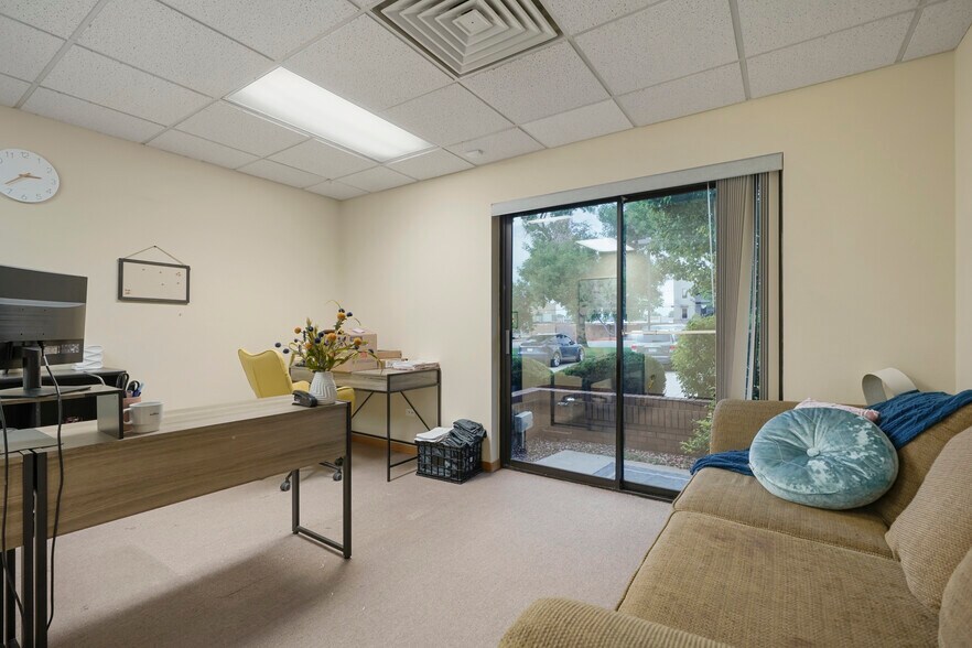 More Photos Of 5400 Ward Rd, Arvada Medical For Lease