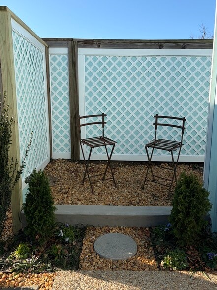 More Photos Of 308B Granite Ave, Richmond Loft Creative Space For Lease