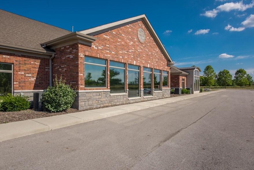 More Photos Of 4525 Wathen Dr, Hilliard Storefront Retail Office For Lease