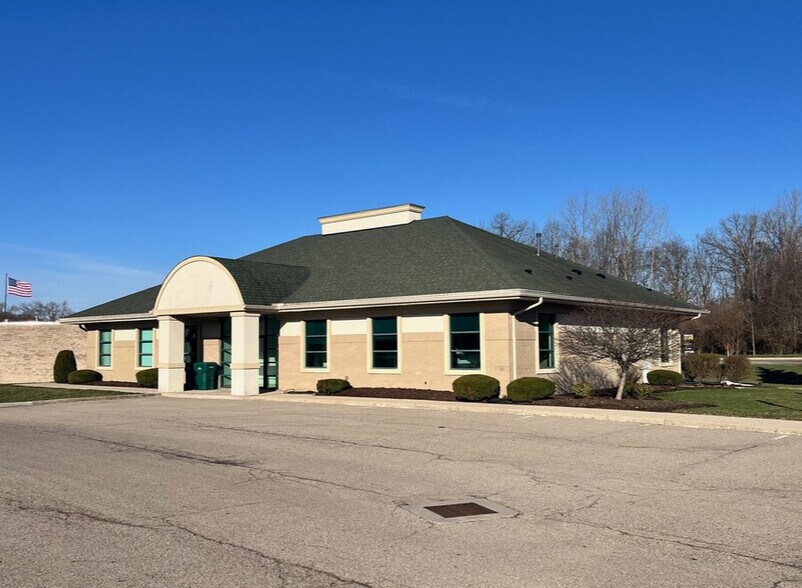 More Photos Of 7668 Paragon Rd, Dayton Medical For Lease