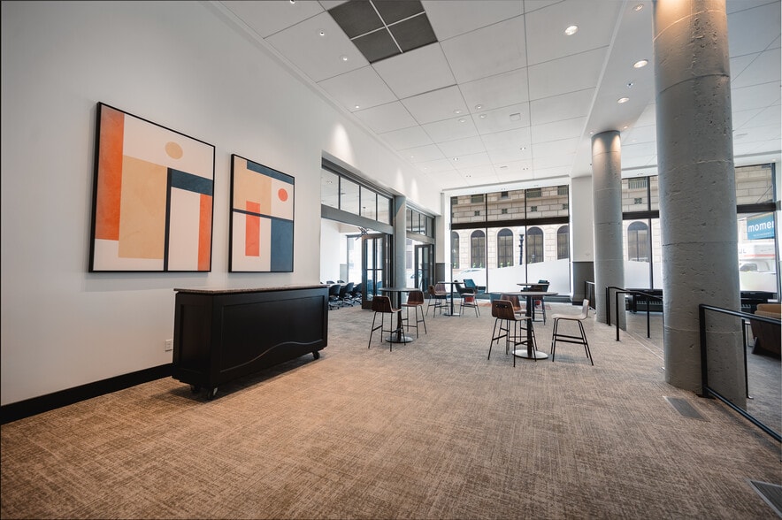 More Photos Of 360 Saint Peter St, Saint Paul Apartments For Lease