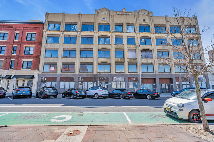 Primary Photo Of 704-720 Mattison Ave, Asbury Park Apartments For Sale